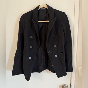 Express Blazer